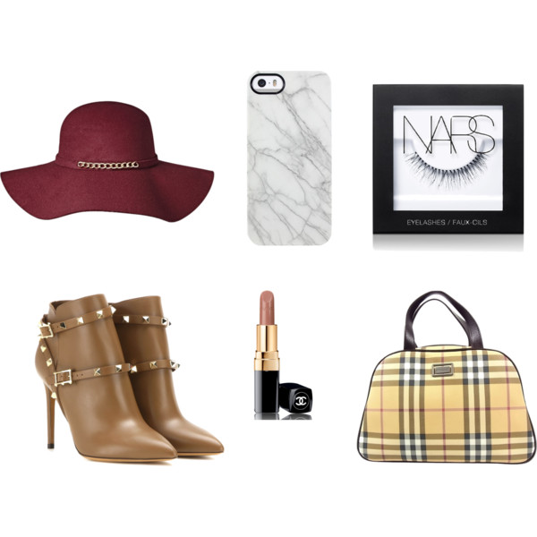 Fall Essentials