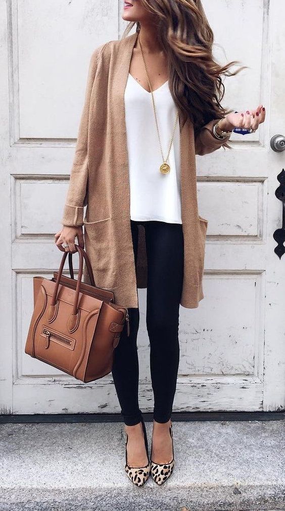 Pinterest: 9 Fall Looks To Recreate