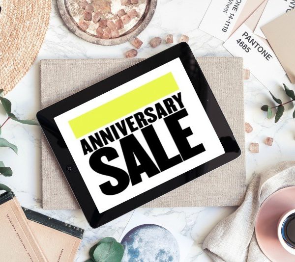 Nordstrom Anniversary Sale 2018