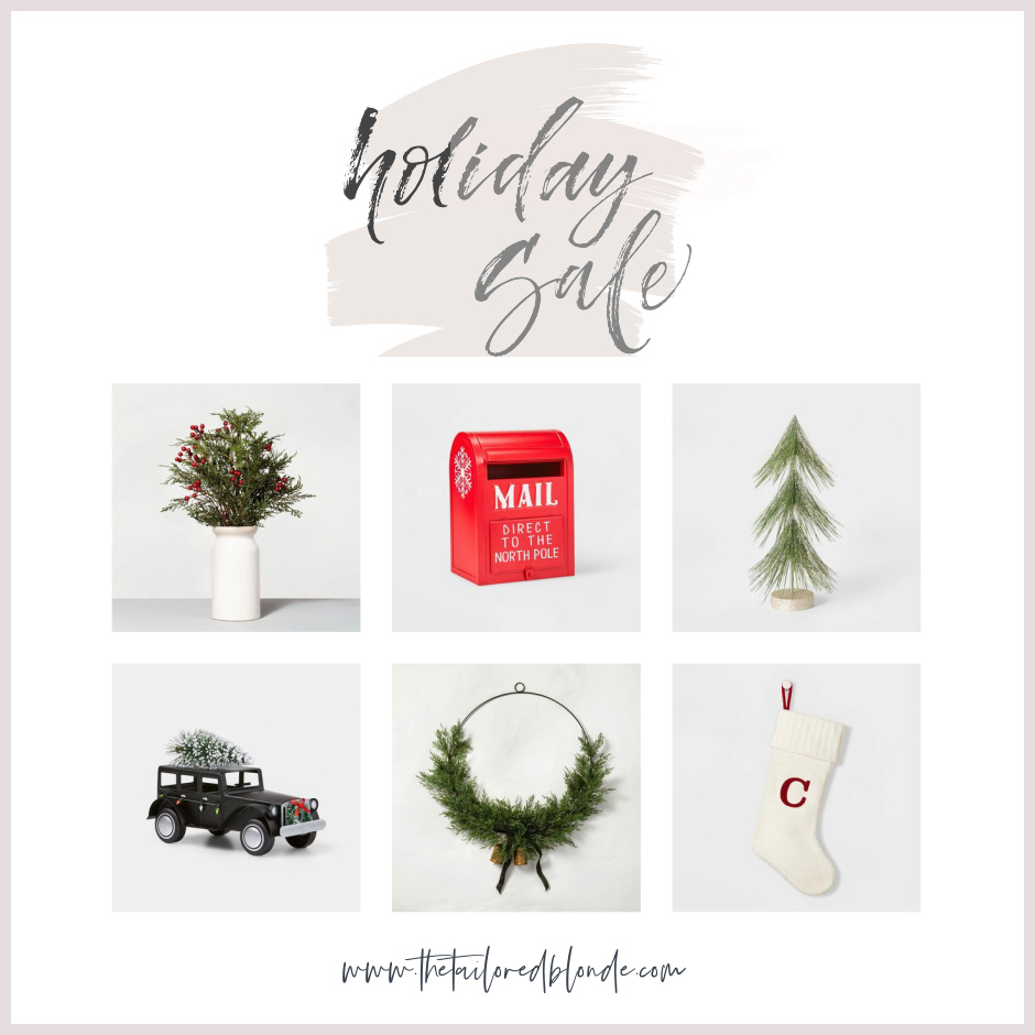 Holiday Finds Under $10